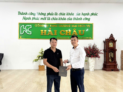 TRI ÂN DOANH NHÂN NGÀNH VẬN TẢI – VỮNG TẦM DẪN LỐI, KIẾN TẠO THÀNH CÔNG