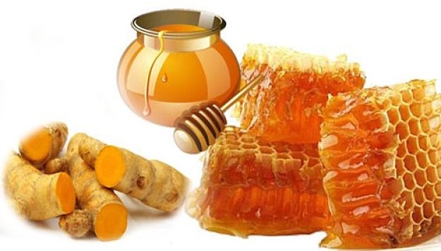 Cách chữa bệnh đau dạ dày bằng nghệ tươi với mật ong. Bài thuốc đơn giản chữa dứt bệnh đau dạ dày hiệu quả Cach chua benh dau da day bang nghe tuoi