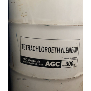 Trichloro ethylene TCE C2HCl3