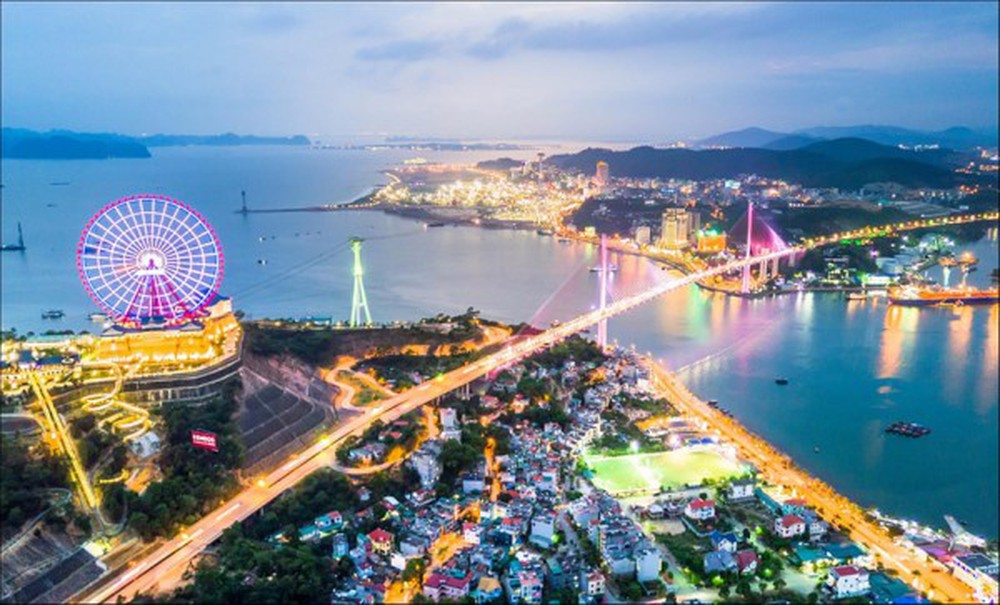 Hành trình trải nghiệm Hạ Long