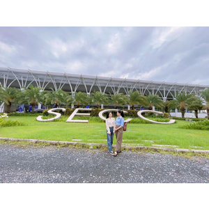 TRIỂN LÃM ELECTRIC & POWER VIETNAM 2024