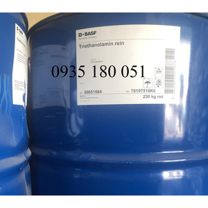 Triethanolamine TEA