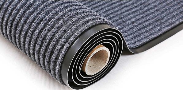 Thảm chùi chân siêu sạch TRILINE cuộn HN.DNG-013