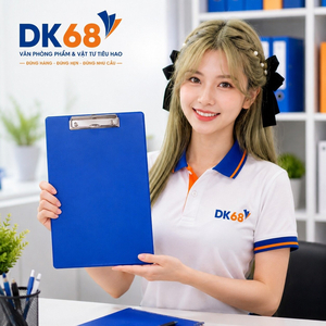 Trình ký 2 mặt si xanh Eke