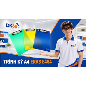 Trình Ký A5 Eras E461