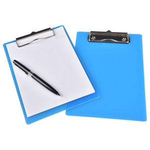 Trình ký A5 Thiên Long FlexOffice PP FO-CB012