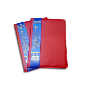 Trình ký da cao cấp 2 mặt Eras E463