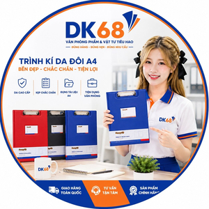 Trình ký đôi da A4/F SammiT