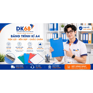 TRÌNH KÝ ĐƠN FLEXOFFICE FO-CB05