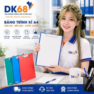 TRÌNH KÝ ĐƠN FLEXOFFICE FO-CB05