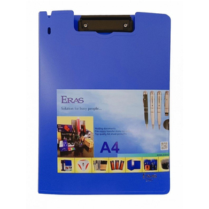 TRÌNH KÝ NHỰA ĐƠN A4 ERAS E460