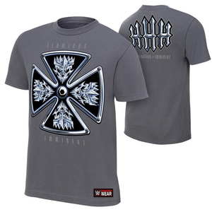 TRIPLE H - Termination is Imminent