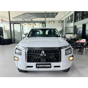 All-New Mitsubishi Triton 2WD AT GLX