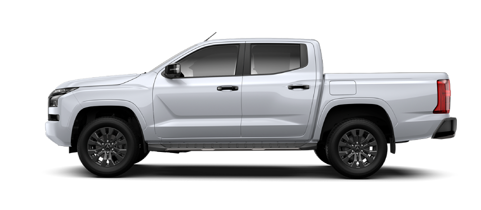 Triton 4WD AT Premium