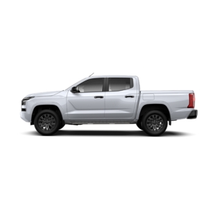 Triton 4WD AT Premium