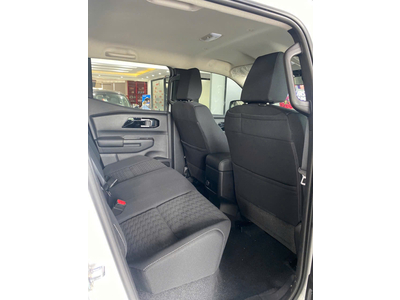 All-New Mitsubishi Triton 2WD AT GLX