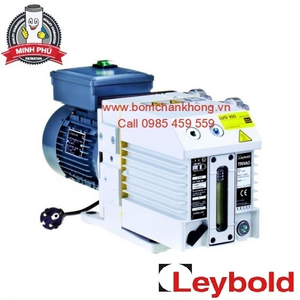 BƠM CHÂN KHÔNG TRIVAC D 8 B