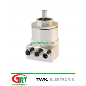 TRK | Absolute rotary encoder | Bộ mã hóa quay tuyệt đối | TWK Vietnam