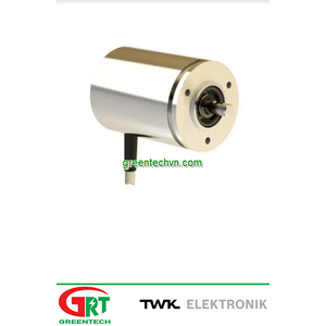 TRN42/C3 | Absolute rotary encoder | Bộ mã hóa quay tuyệt đối | TWK Vietnam