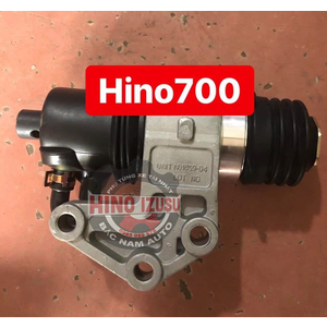 TRỢ LỰC HƠI CẦN SỐ HINO 700 P11C E13C