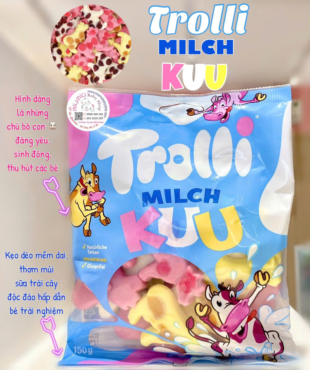 Trolli Kuu
