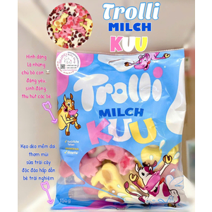 Trolli Kuu