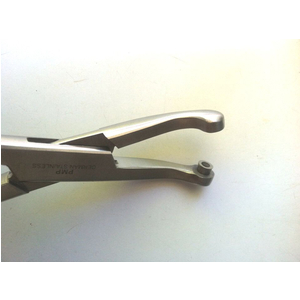 Kềm sinh thiết sản Cervical Biopsy Forceps