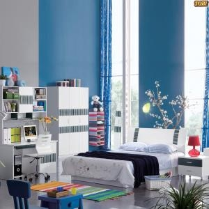 Trọn bộ phòng baby TPBB02