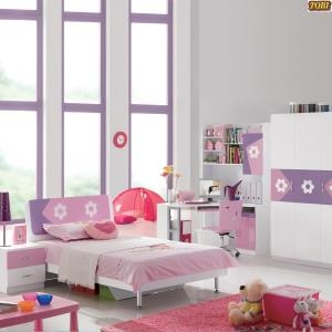 Trọn bộ phòng baby TPBB03