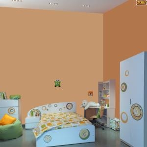 Trọn bộ phòng baby TPBB05