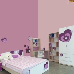 Trọn bộ phòng baby TPBB06