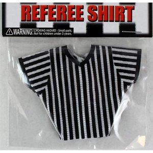 ÁO TRỌNG TÀI MÔ HÌNH WWE