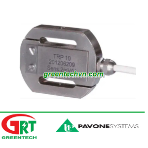 TRP | Pavone Sistemi TRP | Cảm biến lực nén | Compression load cell | Pavone Sistemi Vietnam