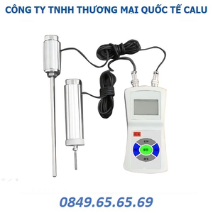 Máy đo tiềm năng nước trong đất TRS-II