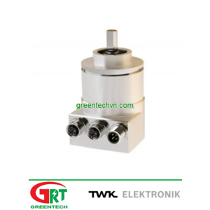 TRT | Absolute rotary encoder | Bộ mã hóa quay tuyệt đối | TWK Vietnam