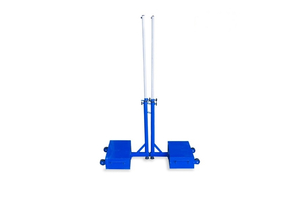 TRỤ VÀ LƯỚI CẦU LÔNG