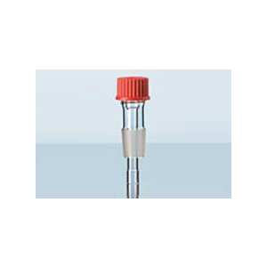 Trụ khuấy KPG nắp vặn - DURAN