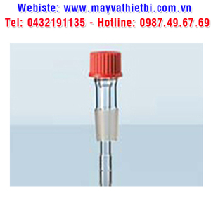 Trụ khuấy KPG nắp vặn - DURAN