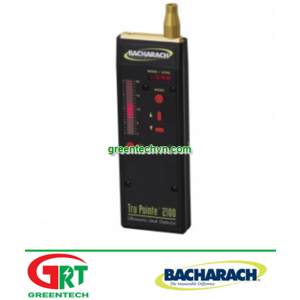 Tru Pointe® 21 | 0028-8013 | Ultrasonic leak detector | Máy phát hiện rò rỉ khí bằng sóng siêu âm