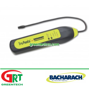Tru Pointe® | 0019-8106 | Refrigerant leak detector | Máy phát hiện rò rỉ khí | Bacharach Vietnam
