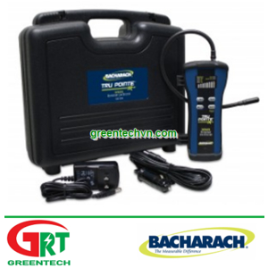 Tru Pointe® IR | 0019-8200 | Refrigenrant leak detector | Máy phát hiện rò rỉ khí| Bacharach Vietnam