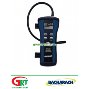 Tru Pointe® IR | 0019-8200 | Refrigenrant leak detector | Máy phát hiện rò rỉ khí| Bacharach Vietnam