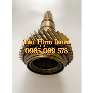 Trục a cơ xe tải HINO 300 Dutro