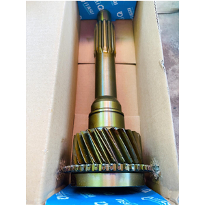 Trục A Cơ Xe Tải ISUZU 5 Tấn 5.2 4HK1