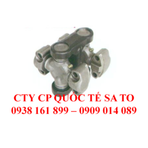 Trục các đăng/ Khớp nối các đăng S4S/FD20-30N