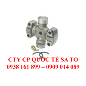 Trục các đăng/ Khớp nối các đăng 8FD/G10-30