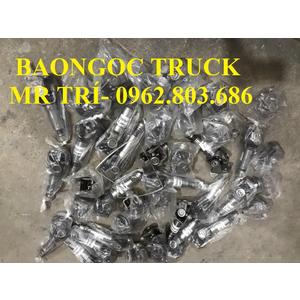 Cóc trích lực, cóc ben xe hyundai