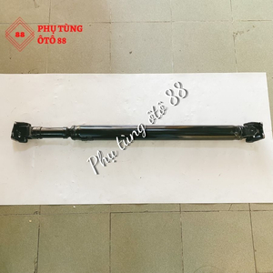 TRỤC CẮC ĐĂNG ISUZU NHR 55 ĐỜI CŨ DÀI 108CM