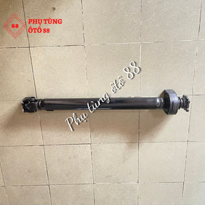 TRỤC CẮC ĐĂNG ISUZU QKR 91 PS ĐOẠN DƯỚI ( DÀI 91 CM)