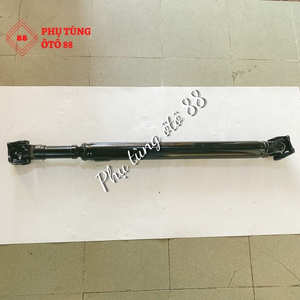 TRỤC CẮC ĐĂNG ISUZU QKR 91 PS ĐOẠN TRÊN ( DÀI 104 CM)